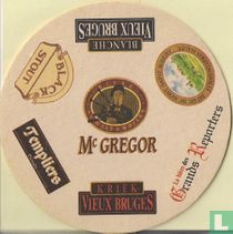La biere des Grands Reporters