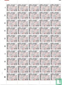 Timbres d'été