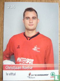 Christiaan Roelse
