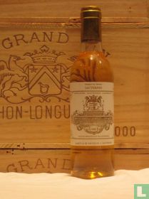 Chateau Filhot 1986, 3E Cru Classe, Sauternes