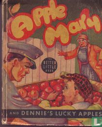 APPLE MARY AND DENNIE'S LUCKY APPLES