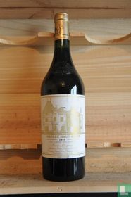 Haut-Brion 1995, 1er Cru Classe 