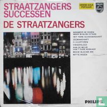 Straatzangers successen