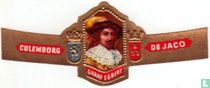 Graaf Egbert - Culemborg - Dejaco 