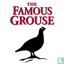 The Famous Grouse sleutelhangers catalogus