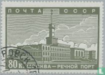 Nouveau Moscou 