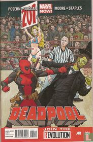 Deadpool 4