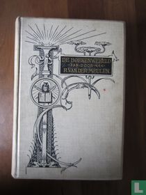 De Boekenwereld