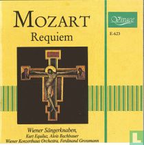 Mozart Requiem