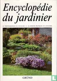 Encyclopédie du jardinier