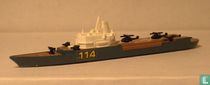 Helicopter Carrier