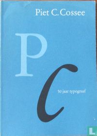 Piet C. Cossee