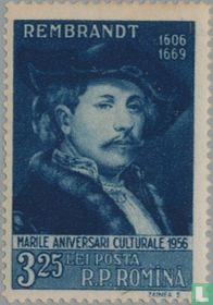 Rembrandt van Rijn
