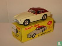 AC Aceca Coupé