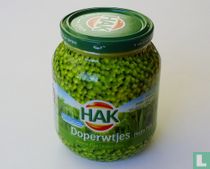 Peas