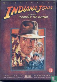 Indiana Jones and the Temple of Doom