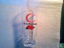 Coebergh Bessenjenever