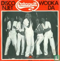 Disco njet wodka da