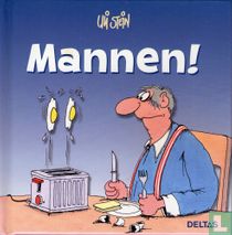 Mannen!