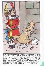 De scepter van Ottokar