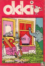 Okki 9