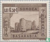 Secours d'hiver - Soroca