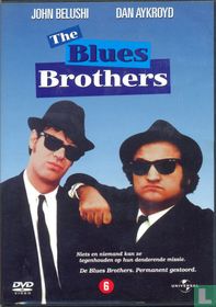 The Blues Brothers 