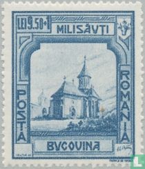 Secours d'hiver - Milisauti