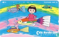 Chibi Maruko-Chan