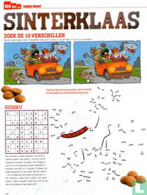 Sinterklaas
