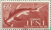 Hammerhead Shark