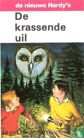 De krassende uil acheter