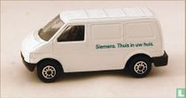 Volkswagen Caravelle 'Siemens' 