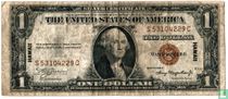 United States 1 dollar (Hawaii)