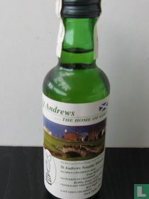St. Andrews Golf Hotel