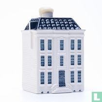 KLM-Haus 93 (Leiden)  