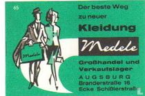 Der beste Weg zu neuer Kleidung