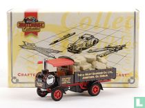 Yorkshire Steam Wagon