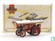 Fowler B6 Showman's Engine 'Sophie'