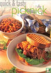 Quick & tasty  picknick