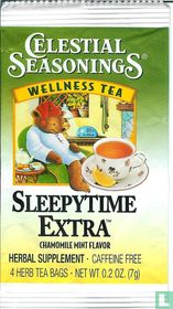 Sleepytime Extra [tm]