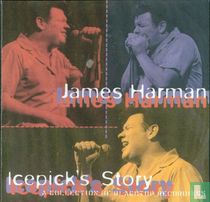 Icepick's Story - A Collection of BlackTop Recordings