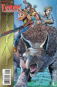 Turok 22