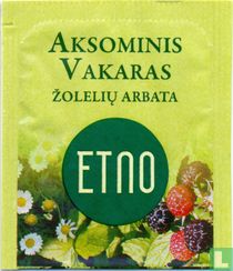 Aksominis Vakaras