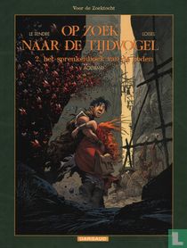 Het spreukenboek van de goden kopen
