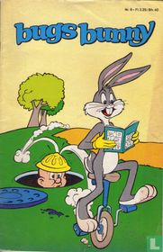 Bugs Bunny 8