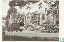 Arnhem 1945, Telefooncentrale