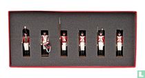 The Royal Marines, 1805