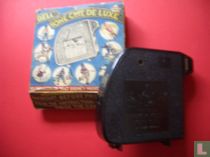 Disney Bell Mickey Mouse Home Cine Film Projector in Org Box