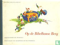 Op de Bibelbonse berg